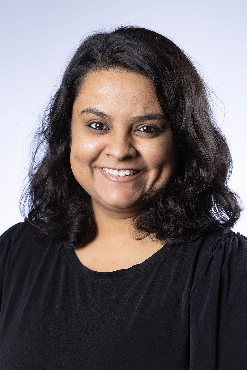 Shraddha Niphadkar, PhD