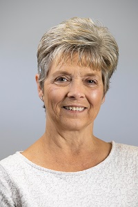 Cindy Morgan