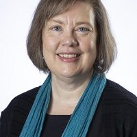 Donna Strickland