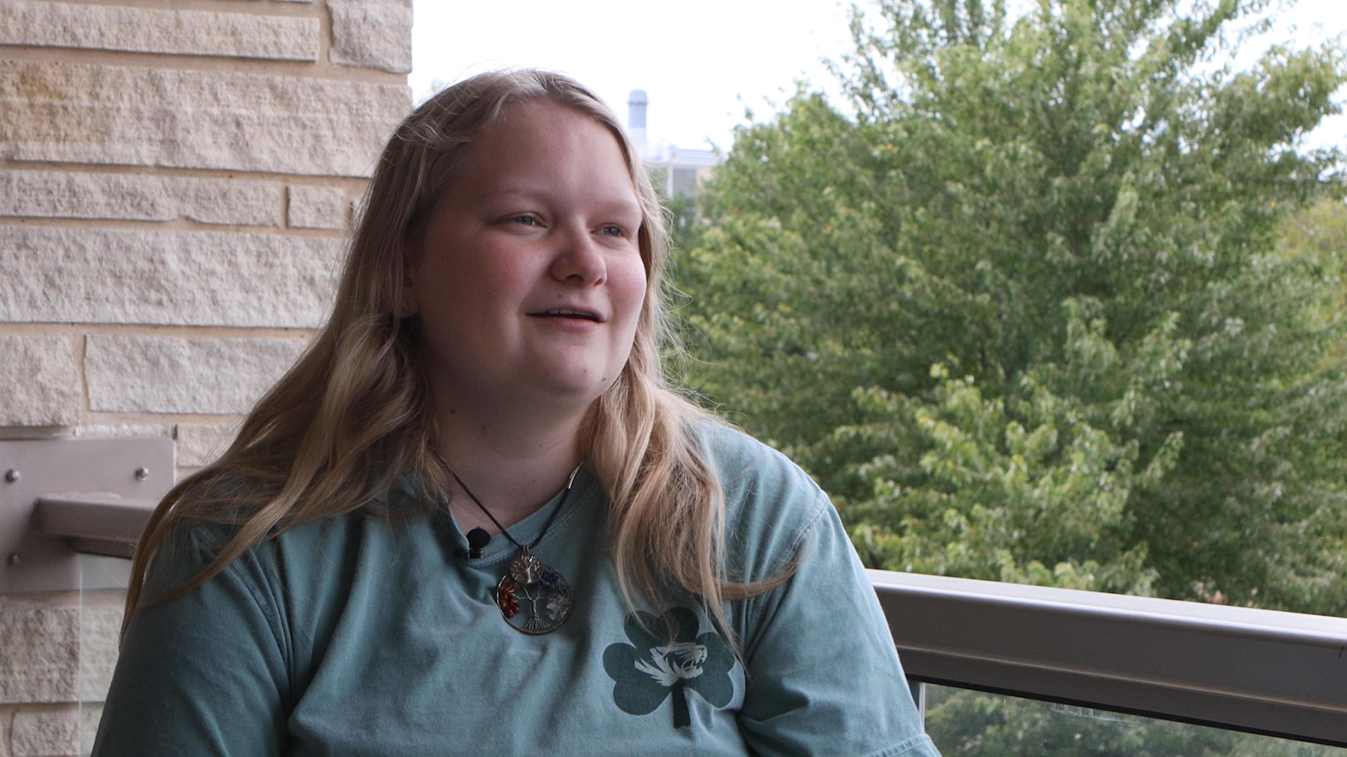 Filling buckets // Student Affairs // University of Missouri