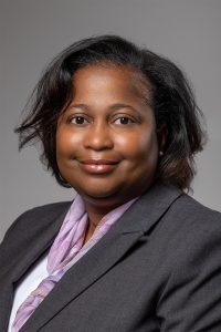 Dr. Angela  King Taylor