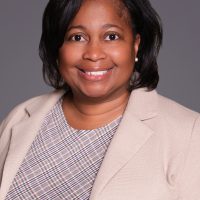 Picture of Angela King Taylor