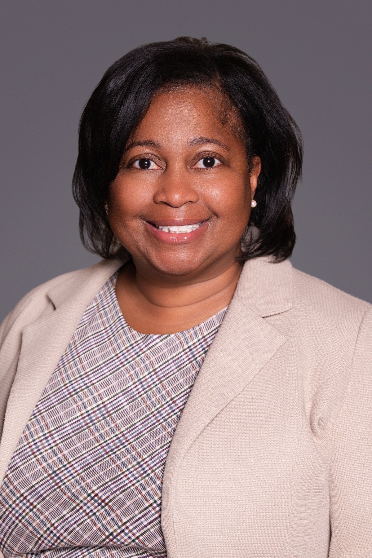 Dr. Angela  King Taylor