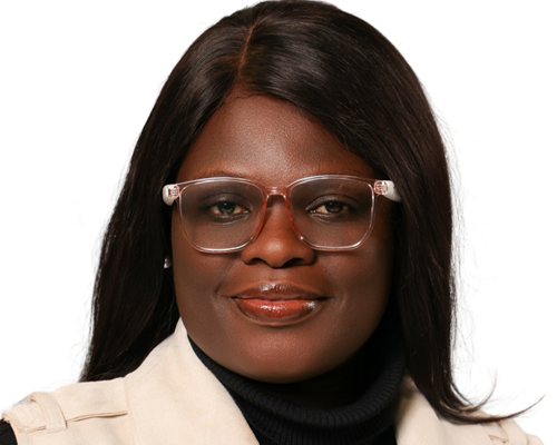 Wendy Adjeley Adjei