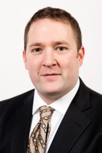 Photo of Matt Arnold