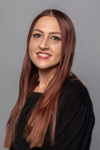 Photo of Alison Bouchard