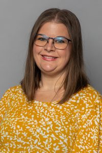 Photo of Crystal Elliot