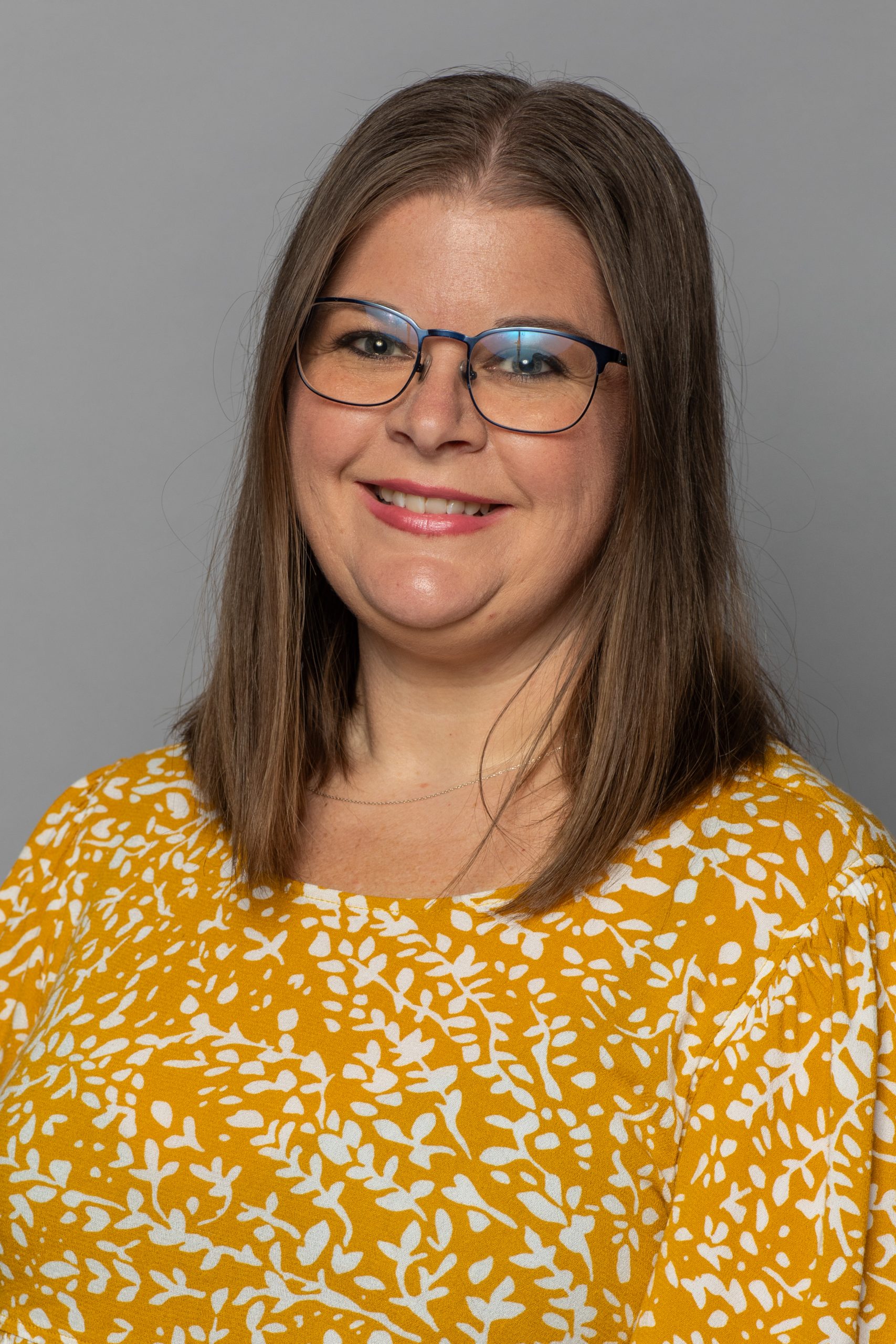 Photo of Crystal Elliot