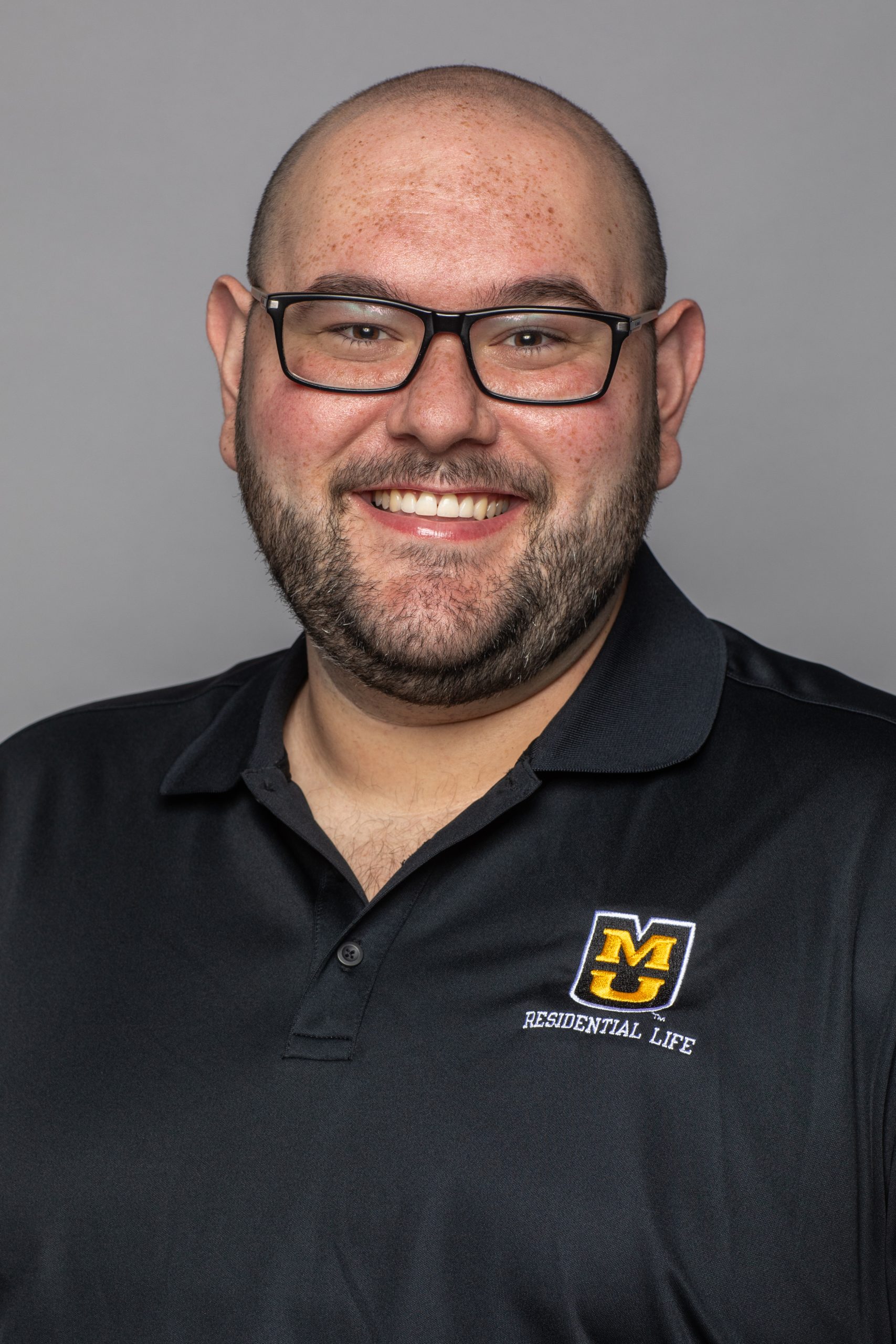 Photo of Dustin Franco