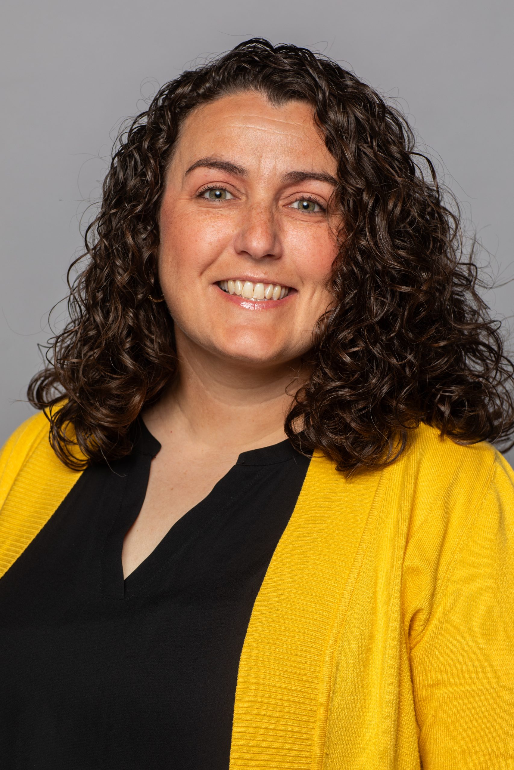 Photo of Erin Morrison