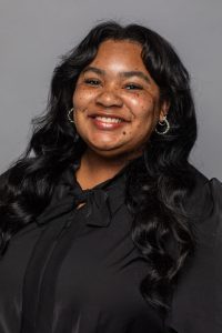 Photo of Isis Irving