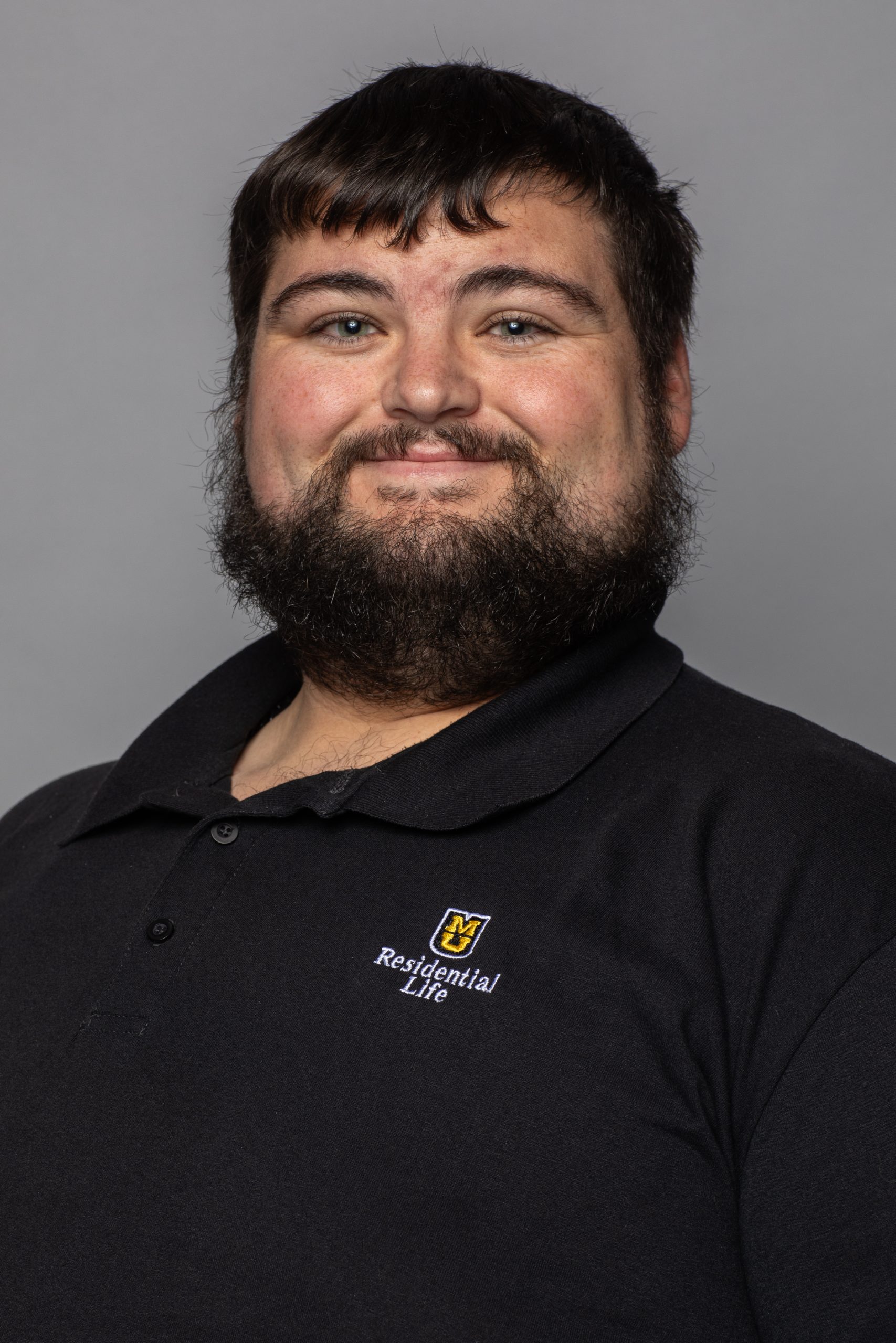 Photo of Matt Zumwalt