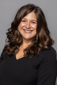 Photo of Meghan Deal