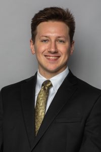 Photo of Ross Menefee