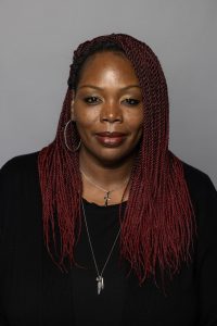 Photo of Andrea Jackson.