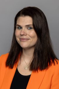 Photo of Katryna Sardis