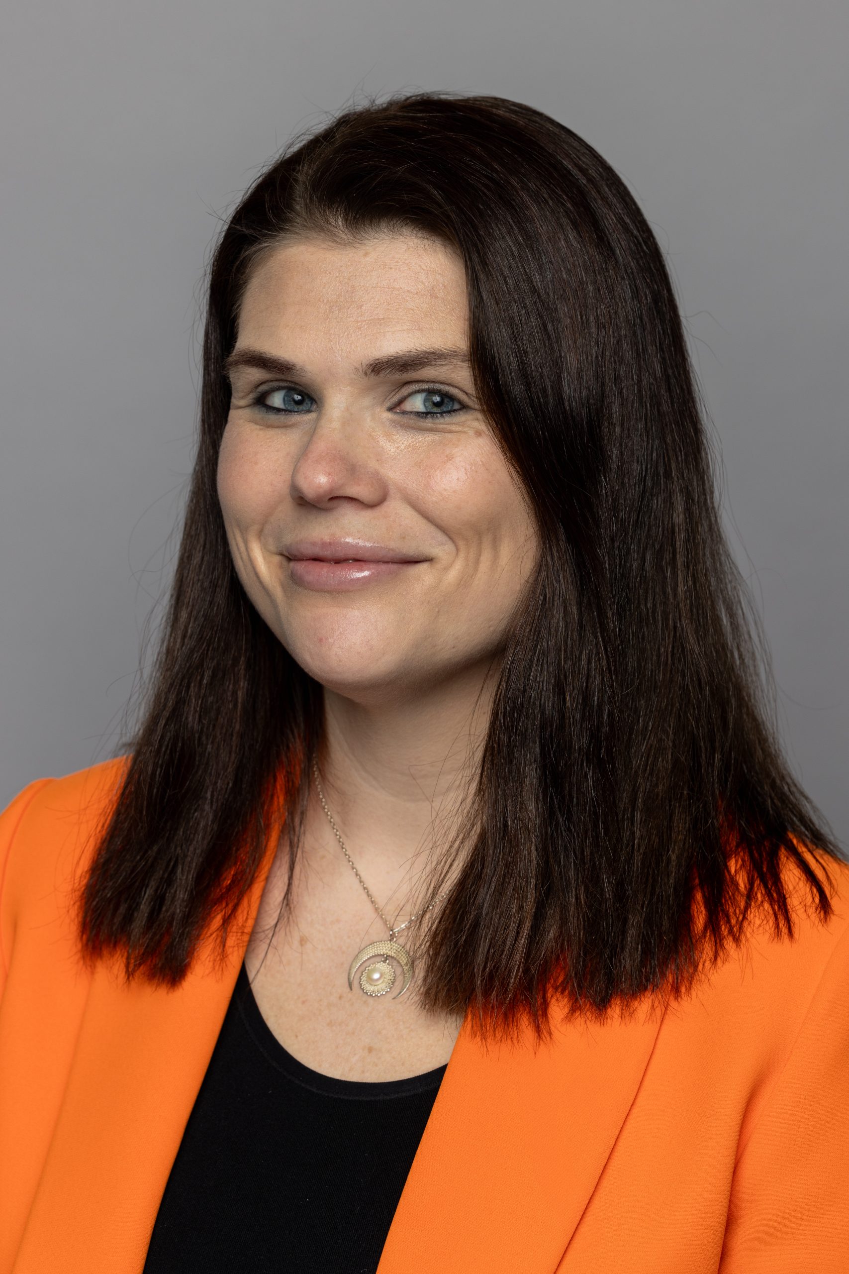 Photo of Katryna Sardis