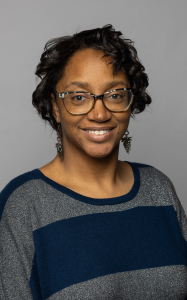 Jessica Arrington-Hendrickson