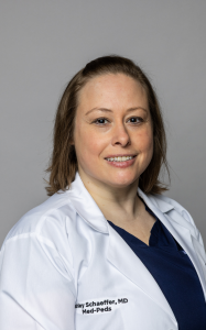 Ashley Schaeffer, MD