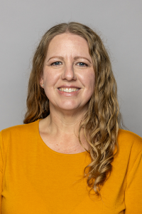 Rieanne Brinkman