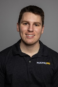 Connor Vanoverberghe