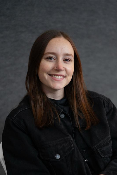 Jamie Baroff-Thompson