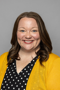 Aarica Stephenson