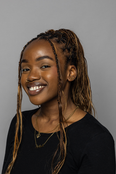 Aishat Jimoh