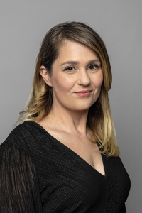 Patricia Braman
