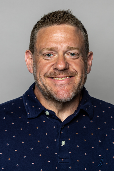 Mark Kirchoff
