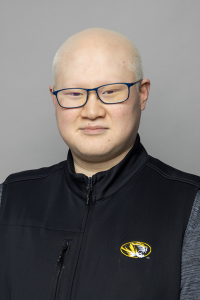 Ian Moon