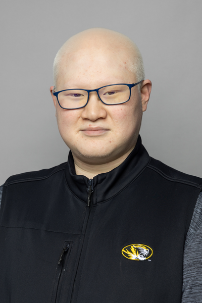 Ian Moon