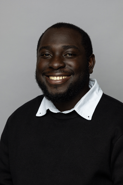 Kelvin Owusu Mensah