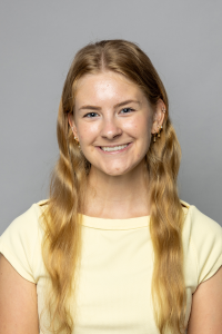 Leah Groene
