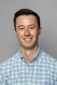 Patrick Ellison