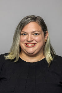 Rachel Randles